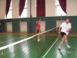 Poslední smeč a oslava vítězství krajského přeboru 2014